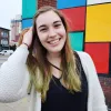 Profile picture for user Sabina Leybold